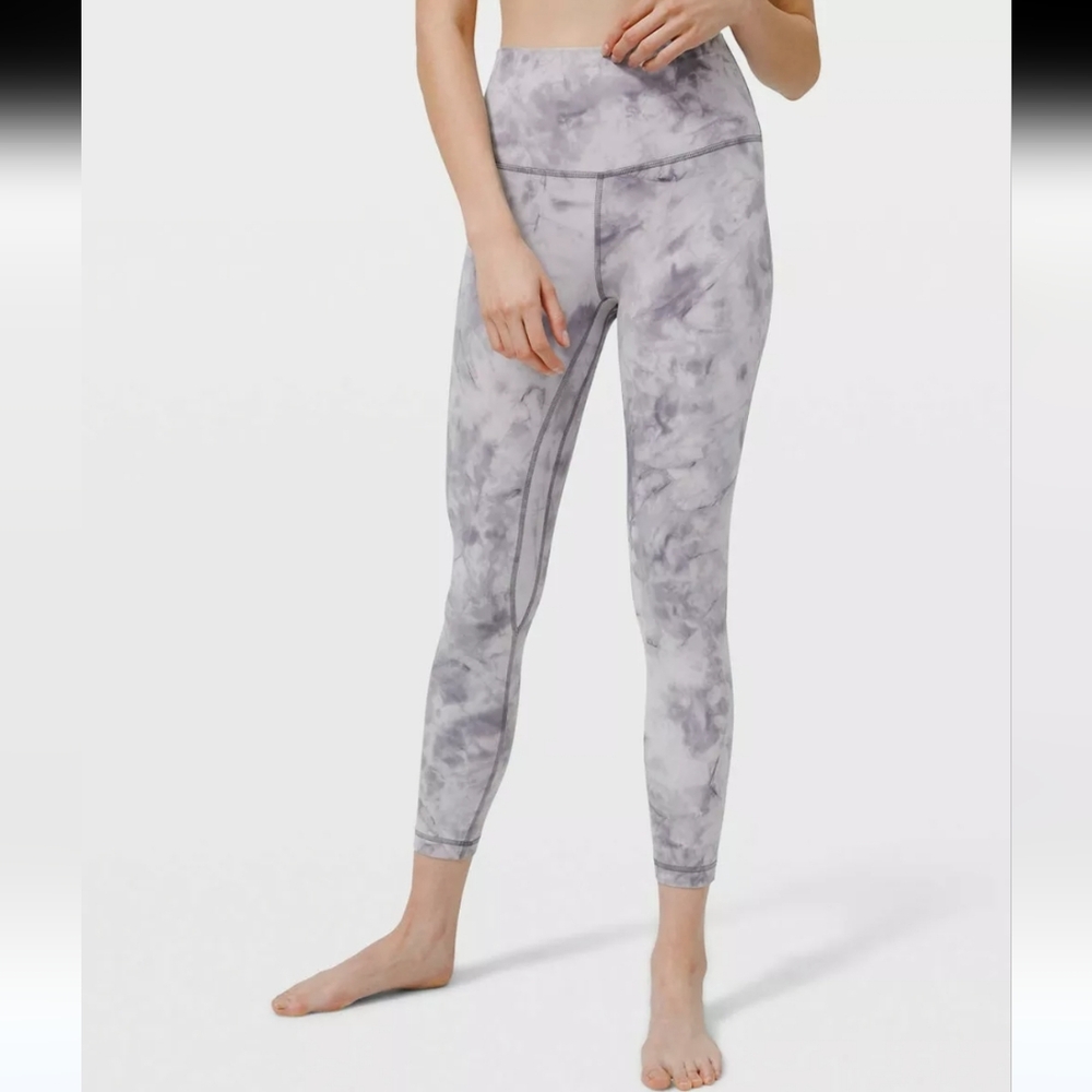 Lululemon Athletica Leggings